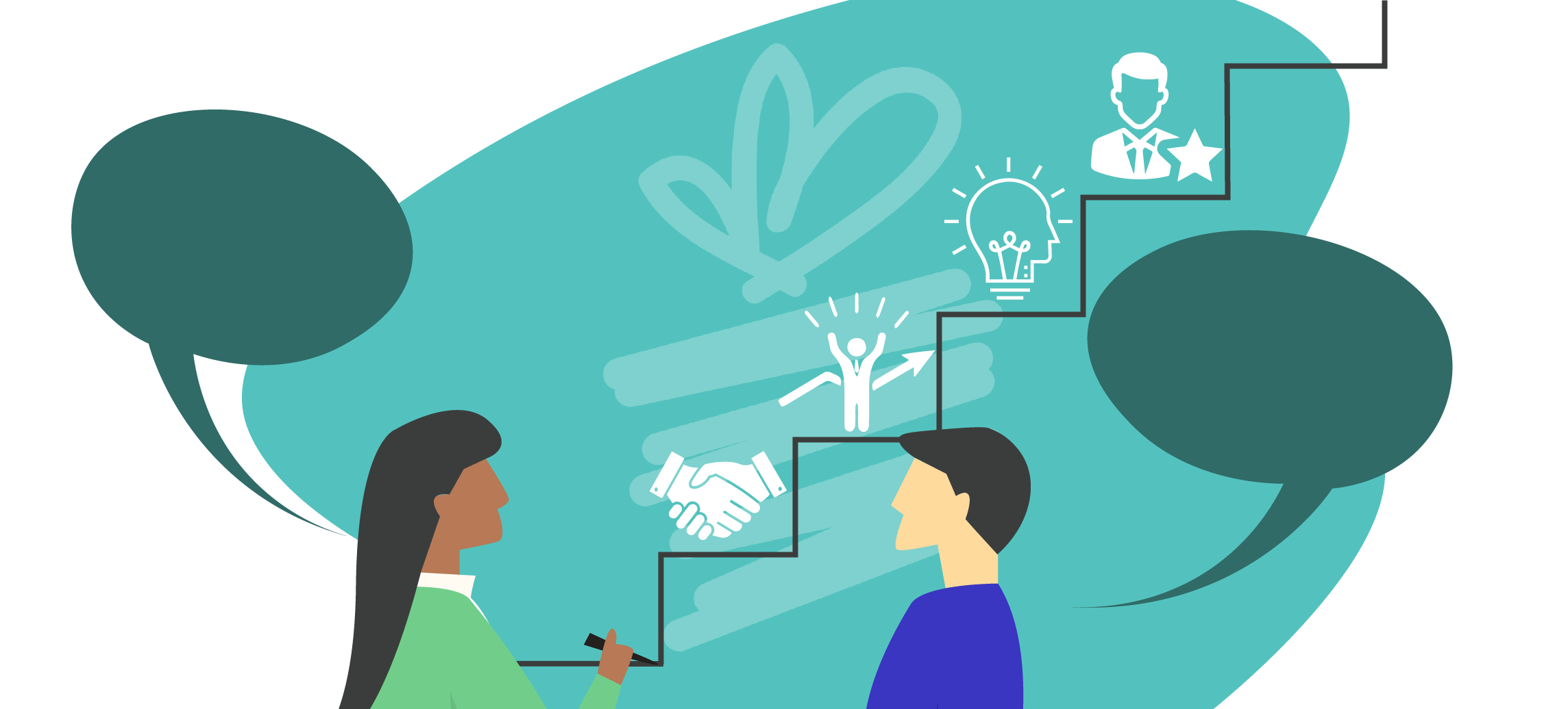 Careers Eagleview Collaborative - 8K Geometric Wallpapers for Desktop